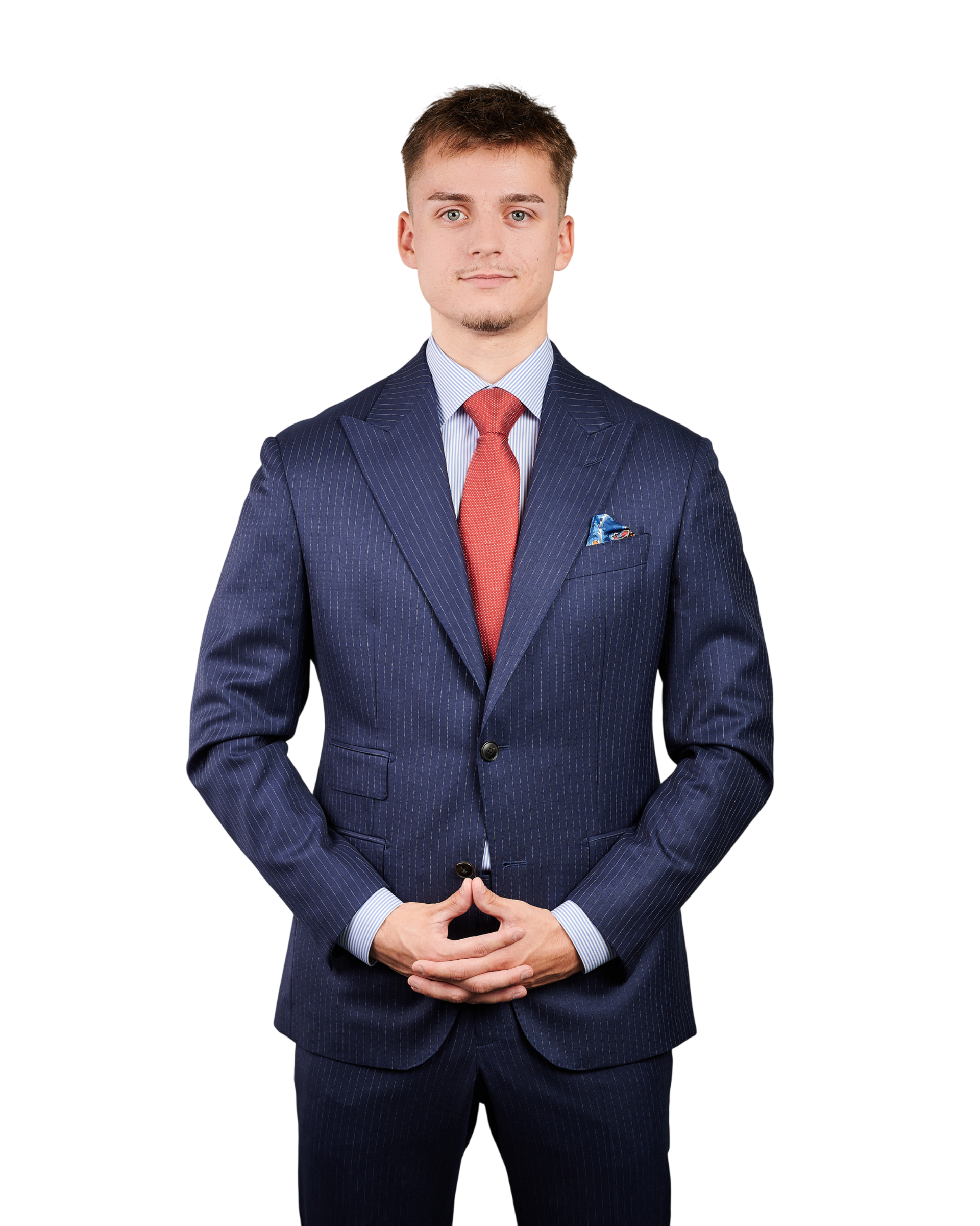 Jonas Leder